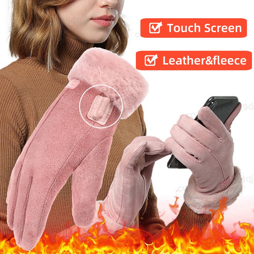 USB перчатки с электрическим п – обзор и цена Hand Warmer Electric