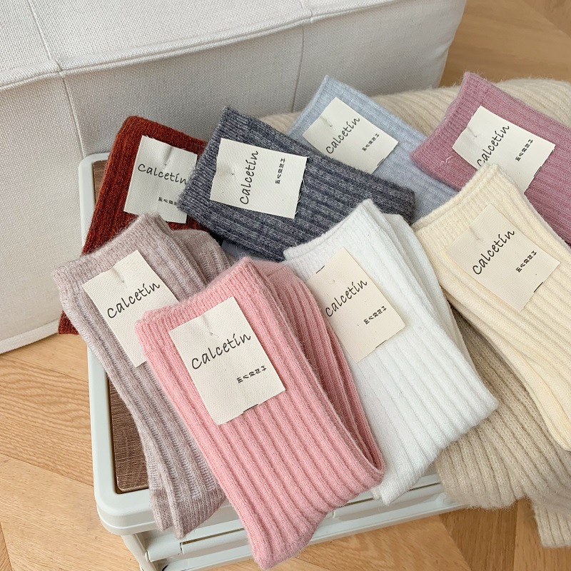 Новинка 2023 года, зимние каше – обзор и цена Thermal Sock Wool