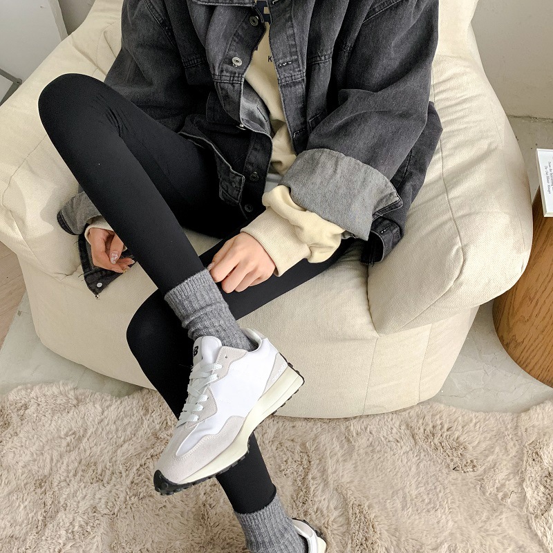 Новинка 2023 года, зимние каше – обзор и цена Thermal Sock Wool
