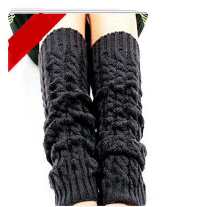 Женские гетры до щиколотки, зи – обзор и цена Thermal Sock Wool