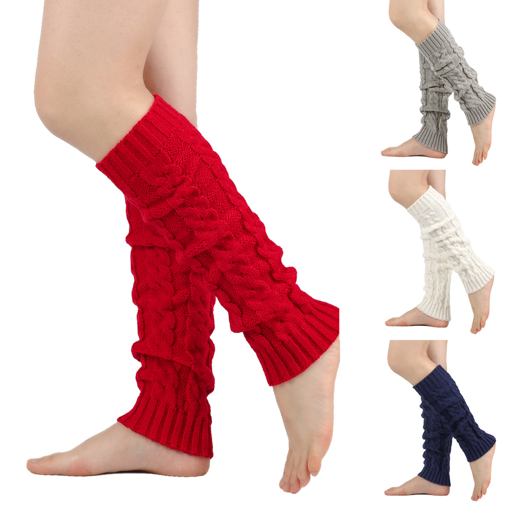 Женские гетры до щиколотки, зи – обзор и цена Thermal Sock Wool