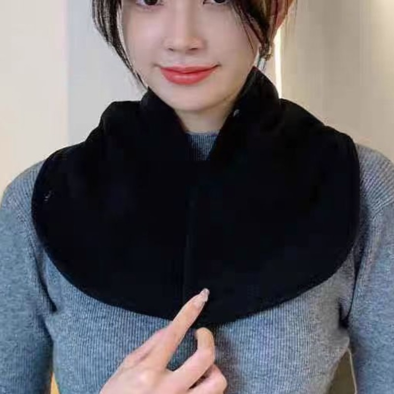 1 шт. зимние утолщенные гетры  – обзор и цена Neck Gaiter Fleece
