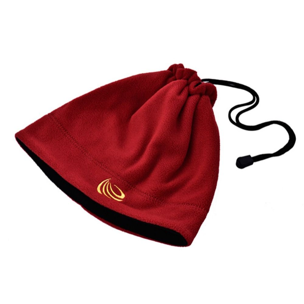 Зимний флисовый бафф для сноуб – обзор и цена Neck Gaiter Fleece