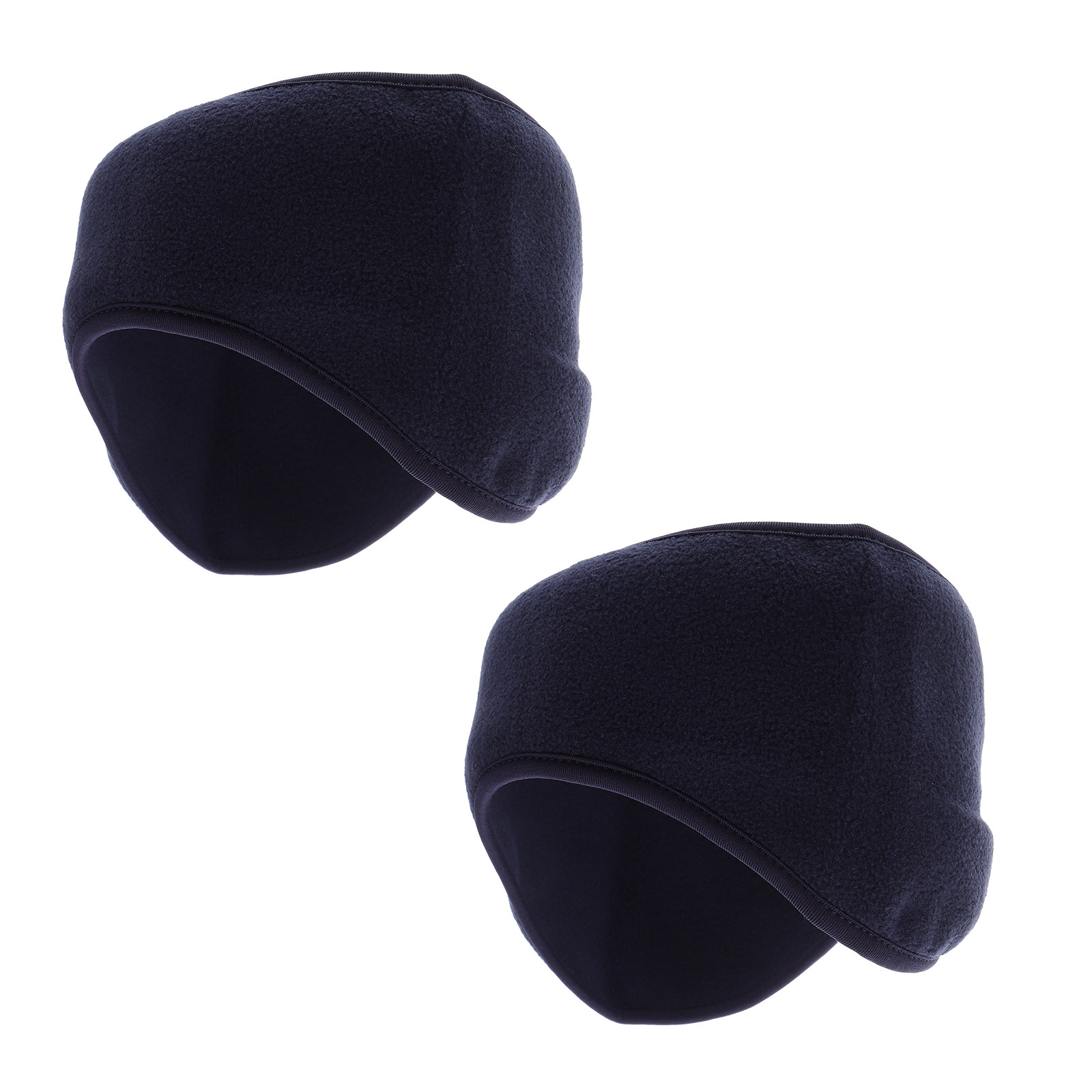 2 шт. теплых унисекс-повязок н – обзор и цена Fleece Ear Warmer Band