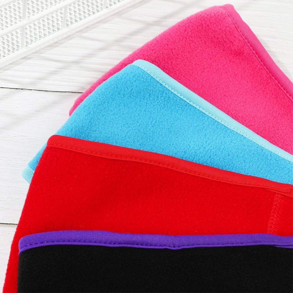 Флисовая накладка на уши, 1 шт – обзор и цена Winter Headband Fleece