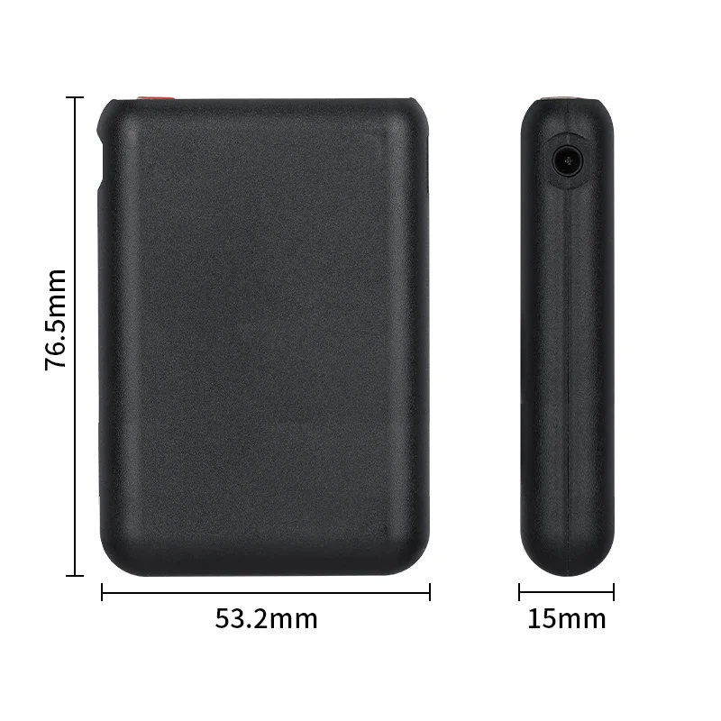 Аккумулятор 5В 5000мАч для пер – обзор и цена Heated Vest Battery