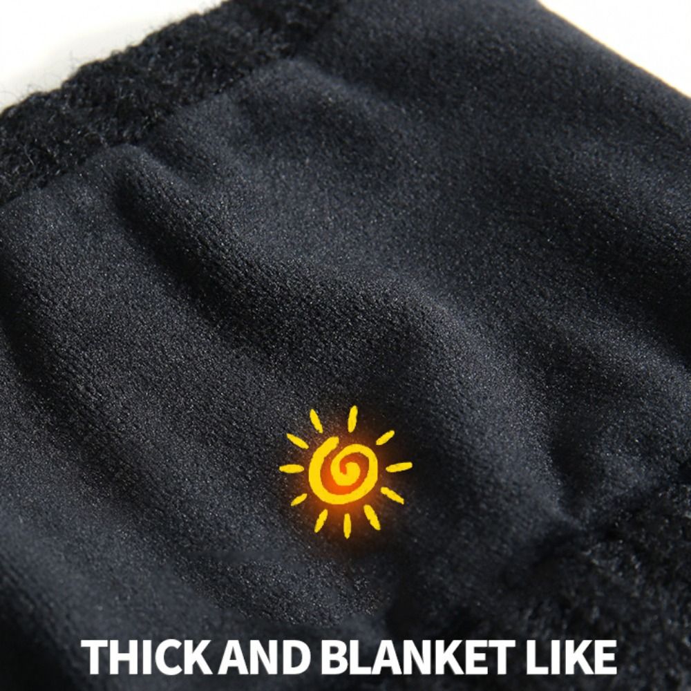 Милая теплая вязаная повязка н – обзор и цена Winter Headband Fleece