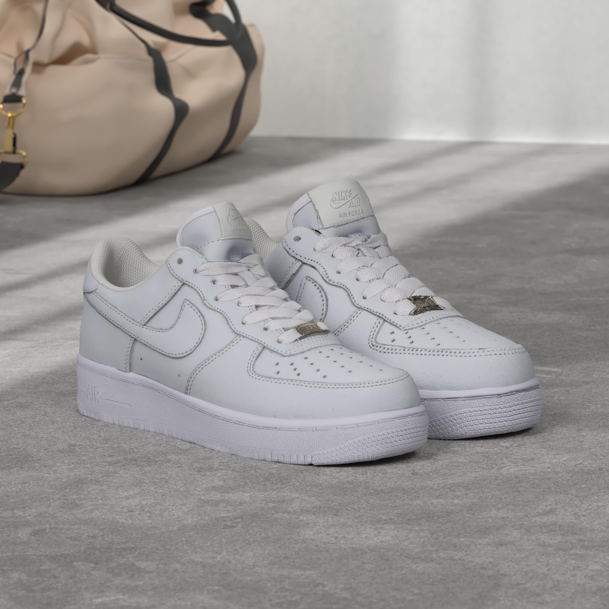 Мужские кроссовки Nike Air For – обзор и цена Nike Shoes Air Force 1