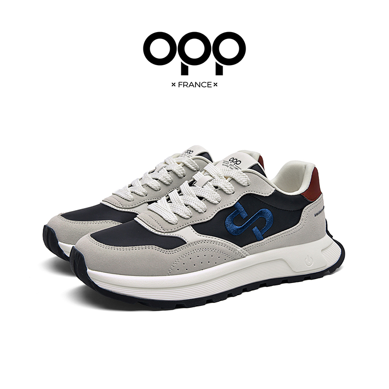 OPP Мужские летние модные крос – обзор и цена New Balance Shoes 574