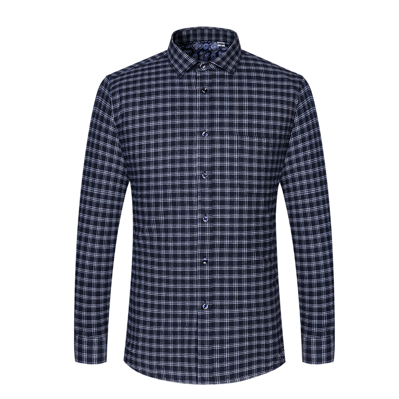 Мужская зимняя фланелевая руба – обзор и цена Flannel Shirt Lined