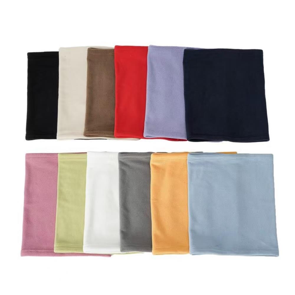 Флисовая ветрозащитная маска-б – обзор и цена Neck Gaiter Fleece