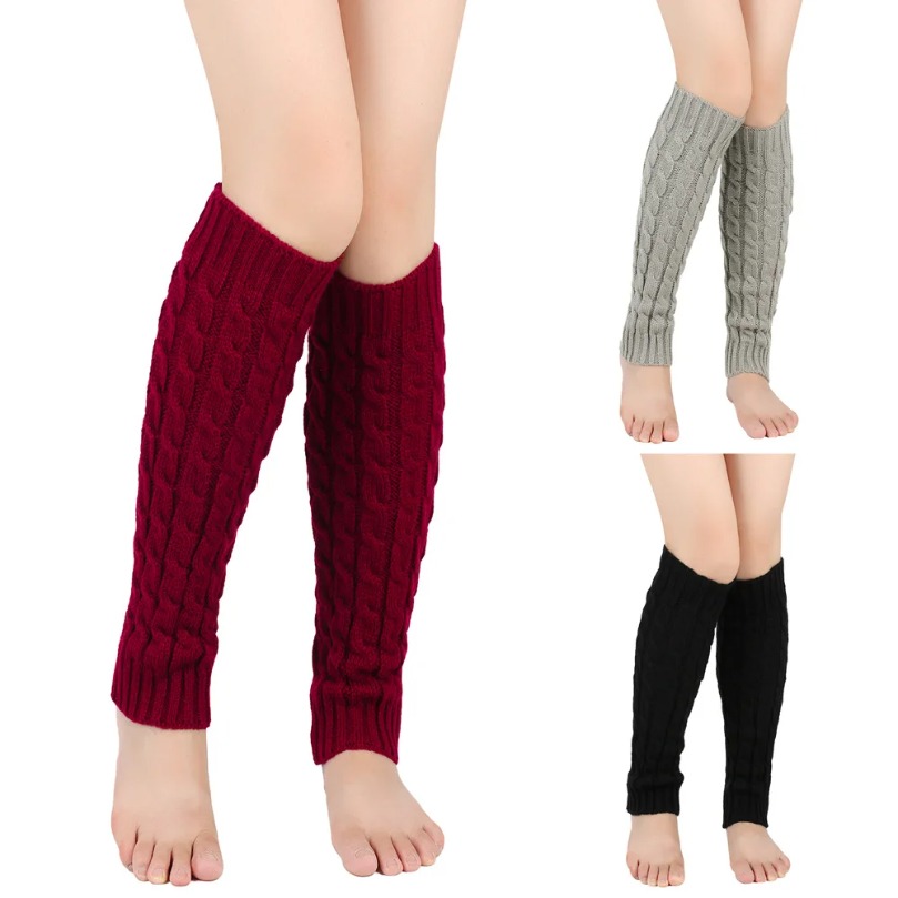 Грелки для щиколотки, женские  – обзор и цена Thermal Sock Wool