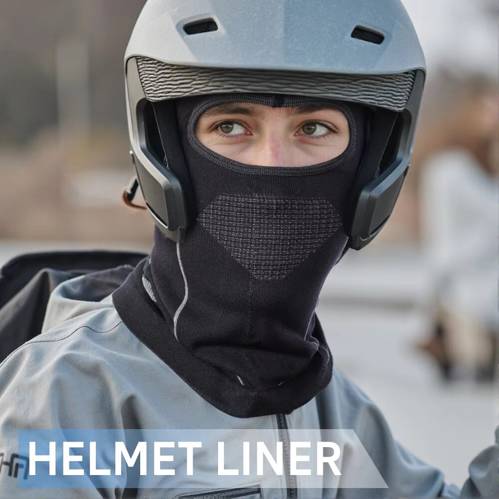 Мужская и женская термозащитна – обзор и цена Balaclava Ski Mask