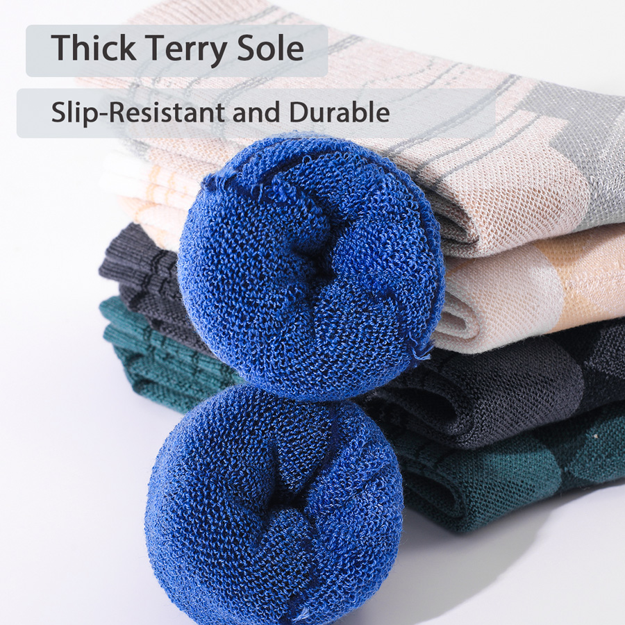 Носки из мериносовой шерсти дл – обзор и цена Thermal Sock Wool