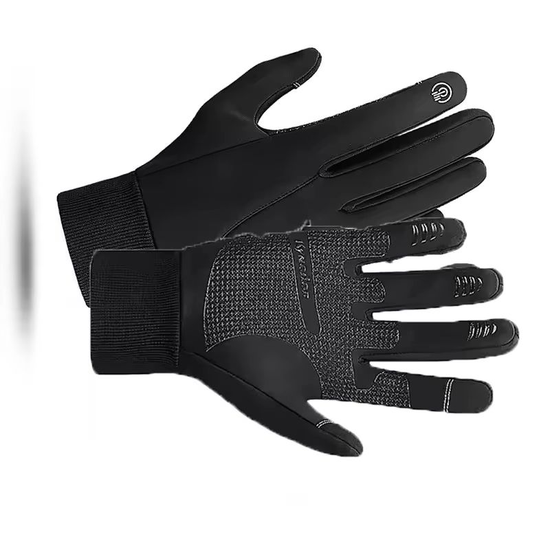 Kyncilor зимние мотоциклетные  – обзор и цена Touch Screen Gloves
