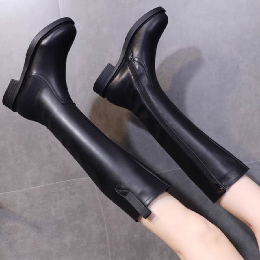 Осенне-зимние черные женские т – обзор и цена Waterproof Winter Boot
