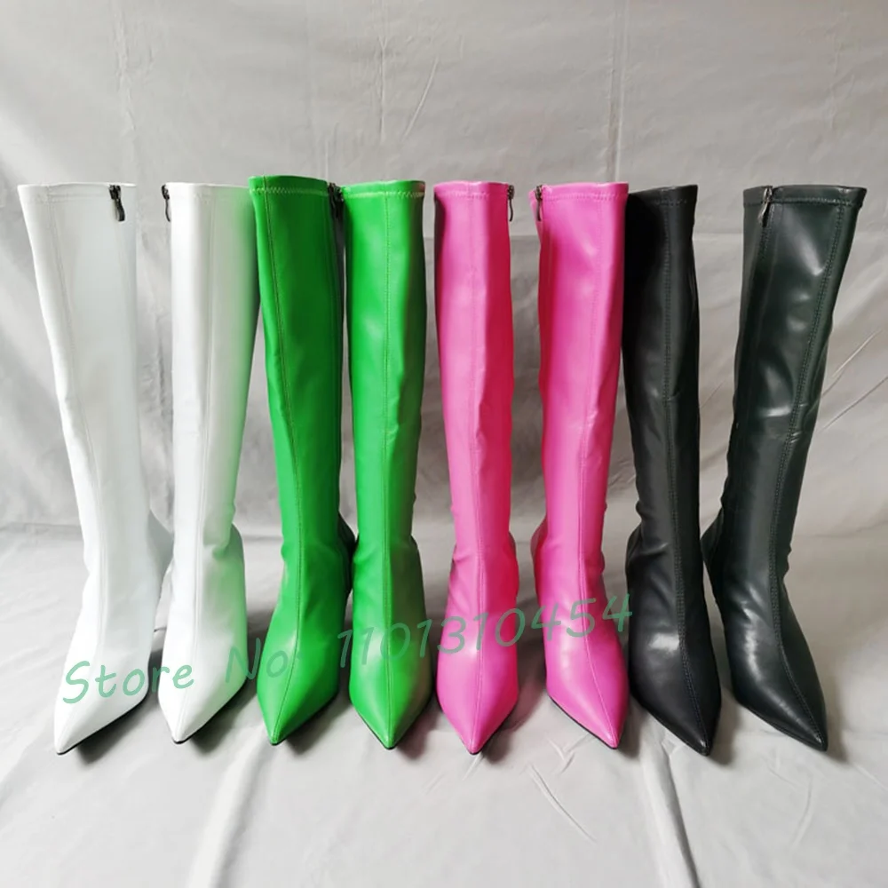 Женские высокие сапоги с заост – обзор и цена Waterproof Winter Boot