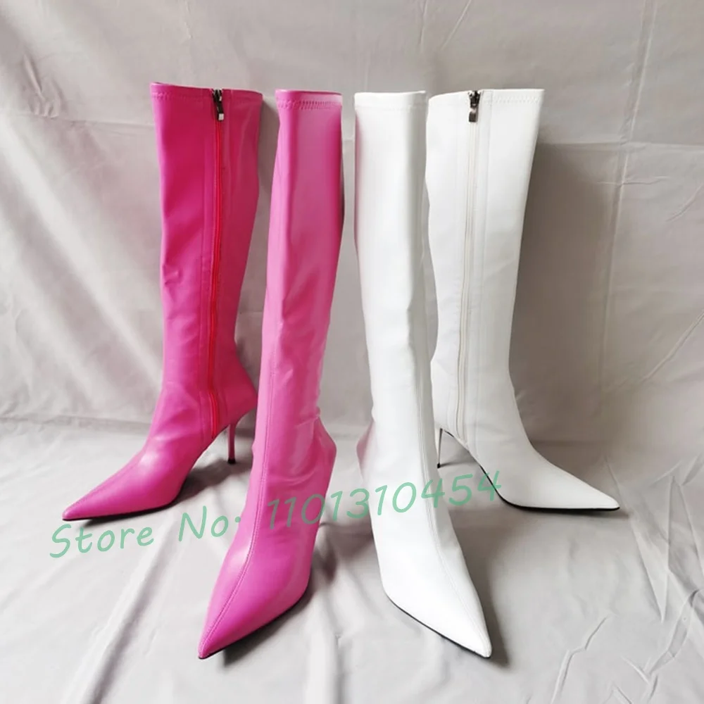 Женские высокие сапоги с заост – обзор и цена Waterproof Winter Boot