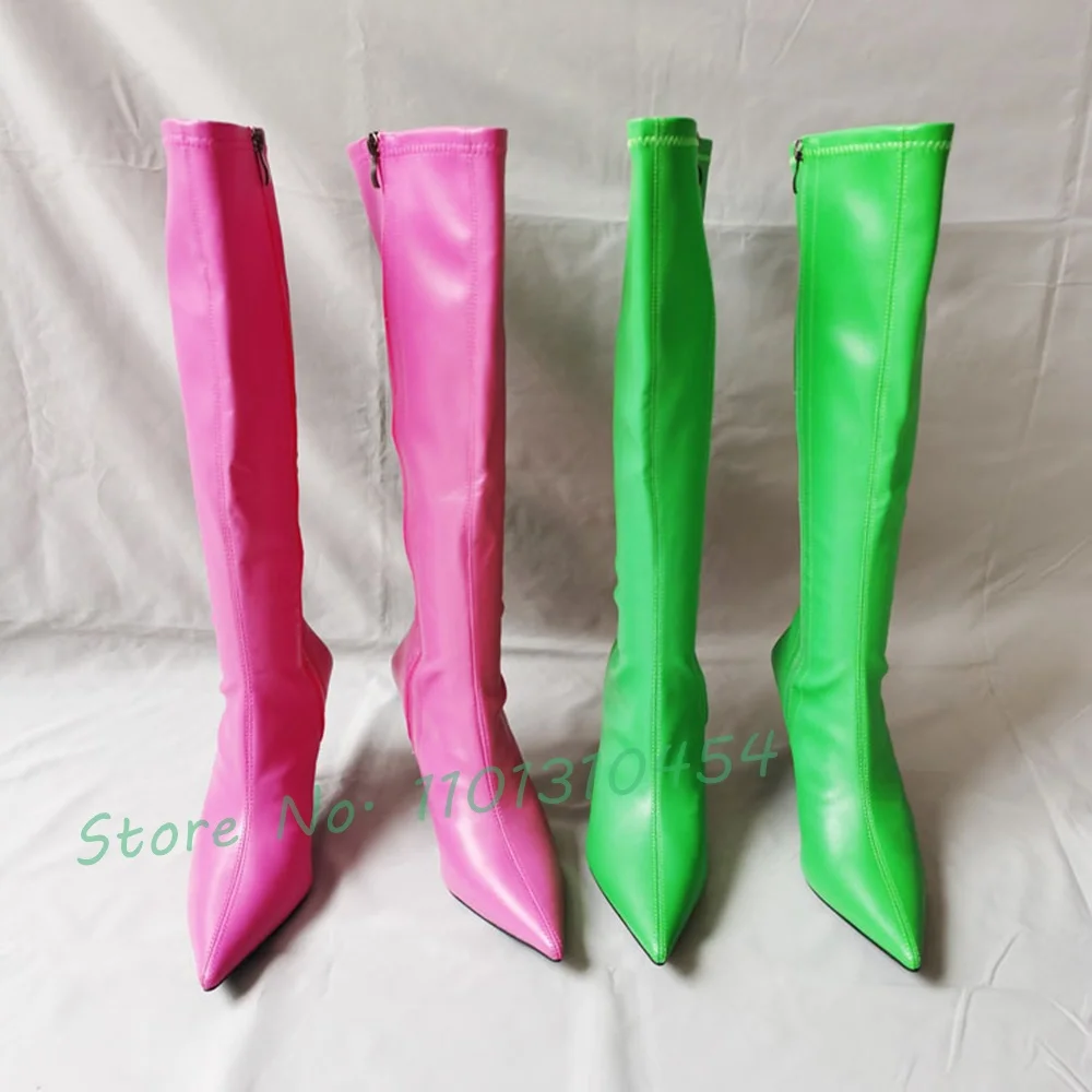 Женские высокие сапоги с заост – обзор и цена Waterproof Winter Boot