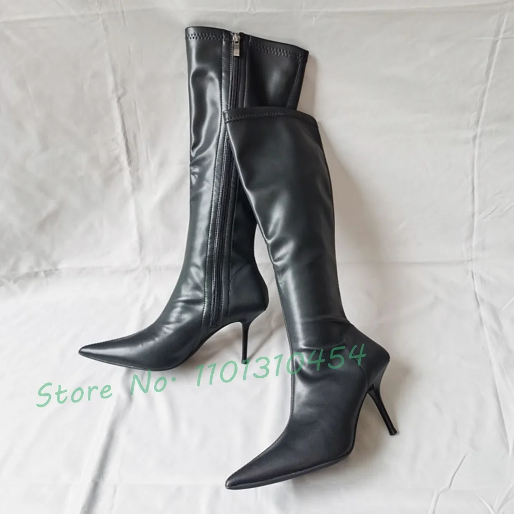 Женские высокие сапоги с заост – обзор и цена Waterproof Winter Boot