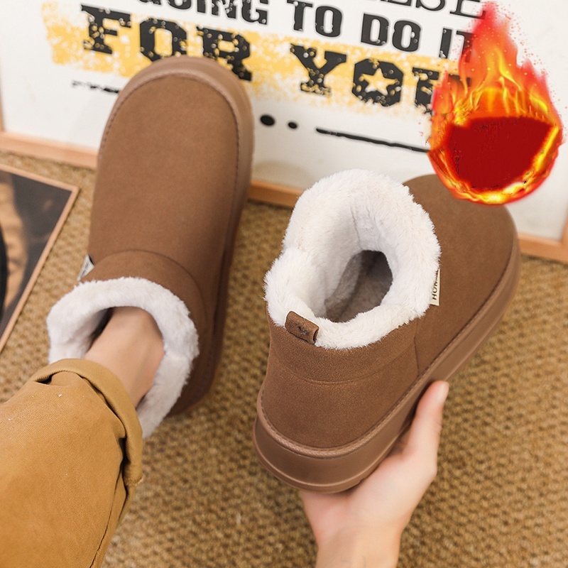 Популярные осенние и зимние те – обзор и цена Waterproof Winter Boot
