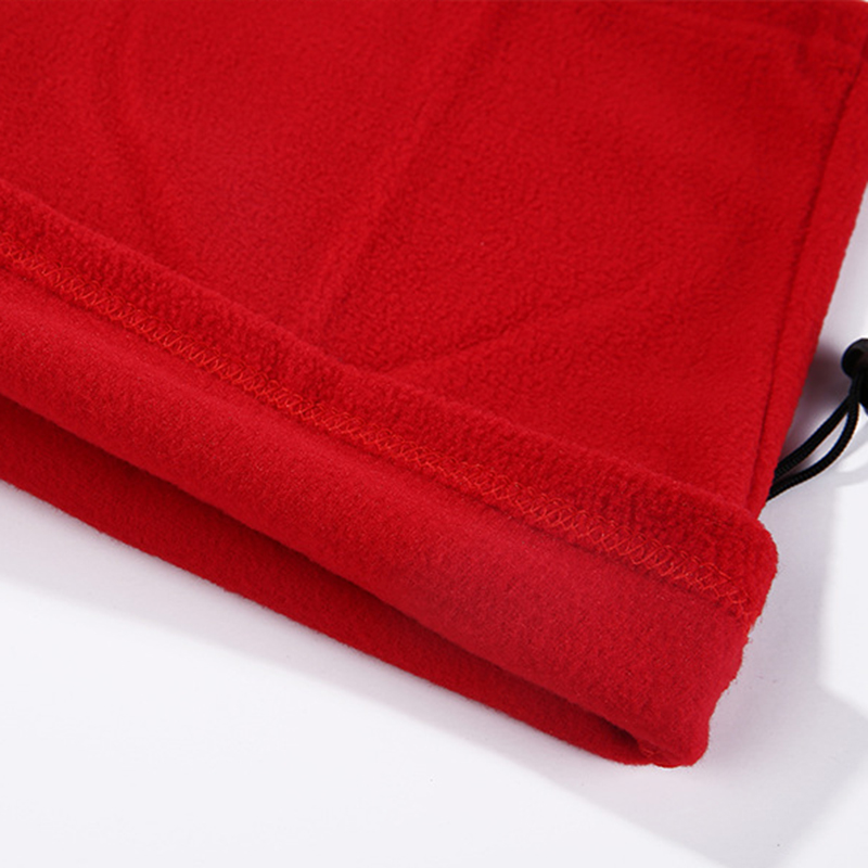 Зимняя Теплая Флисовая накидка – обзор и цена Neck Gaiter Fleece
