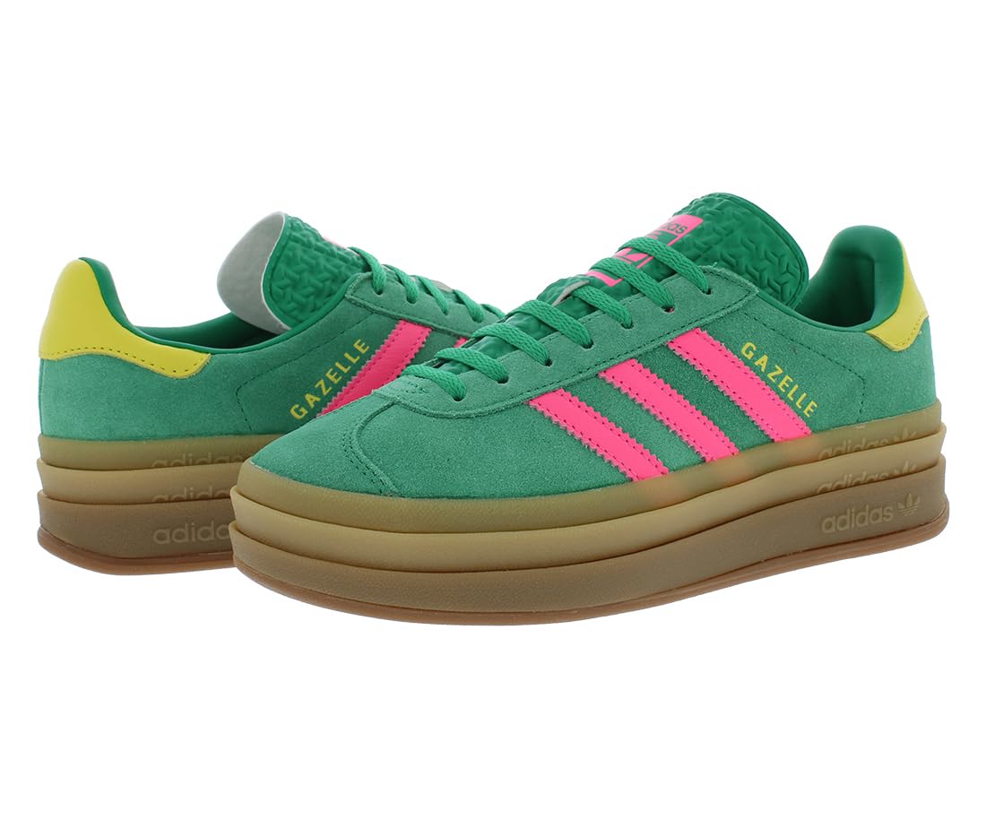 Женские кроссовки adidas Gazel – обзор и цена Adidas Shoes Gazelle