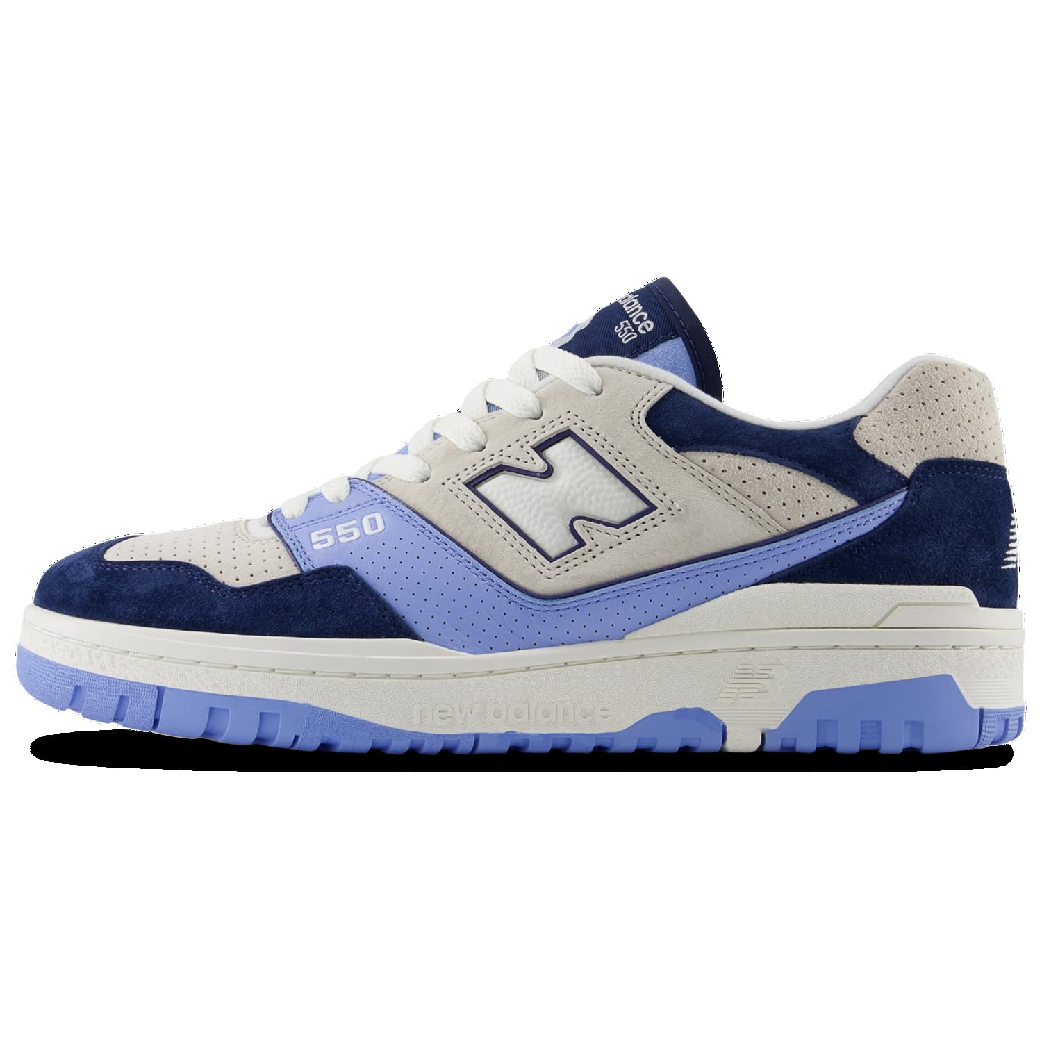 Кроссовки New Balance 550 для  – обзор и цена New Balance Shoes 550