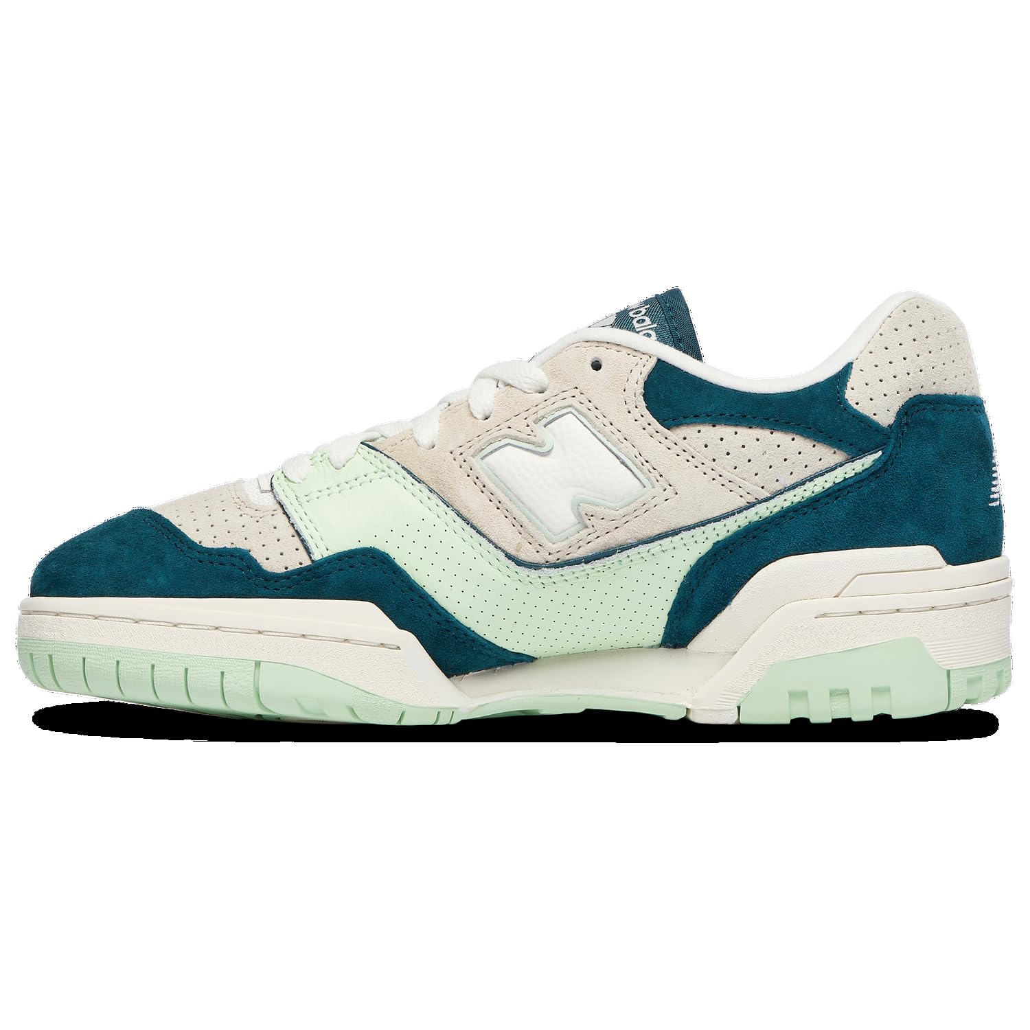 Кроссовки New Balance 550 для  – обзор и цена New Balance Shoes 550