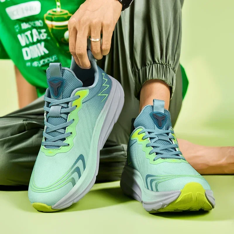 Сверхлегкие кроссовки для мужч – обзор и цена New Balance Shoes 9060